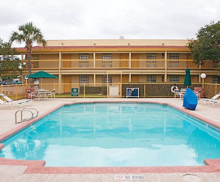 La Quinta San Antonio Vance Jackson #710 Hotel Faciliteter billede