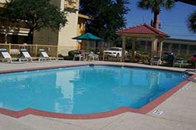 La Quinta San Antonio Vance Jackson #710 Hotel Eksteriør billede