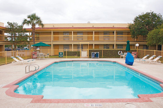 La Quinta San Antonio Vance Jackson #710 Hotel Faciliteter billede